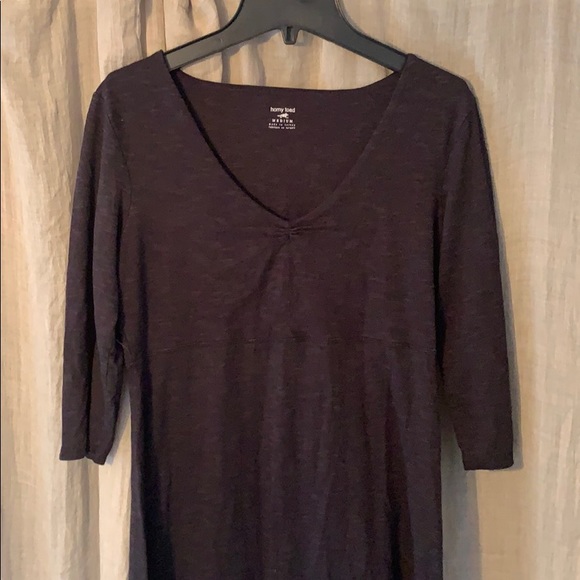 Horny Toad (now Tod & Co) Marley Dress - Picture 1 of 5